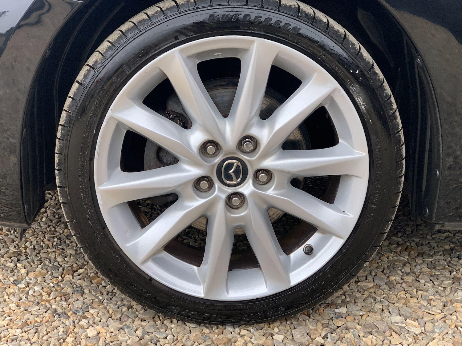 Used Mazda Mazda3 2017 for sale - 76307770: Photo 11