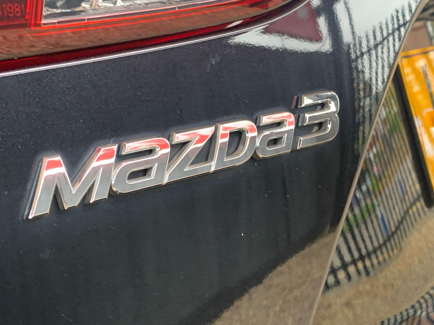 Used Mazda Mazda3 2017 for sale - 76307770: Photo 19