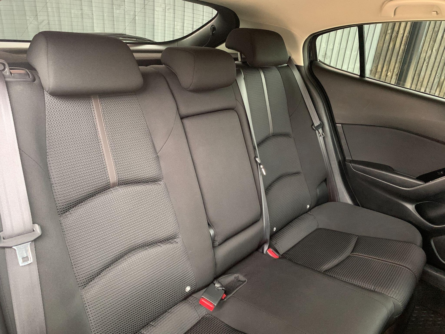 Used Mazda Mazda3 2017 for sale - 76307770: Photo 21