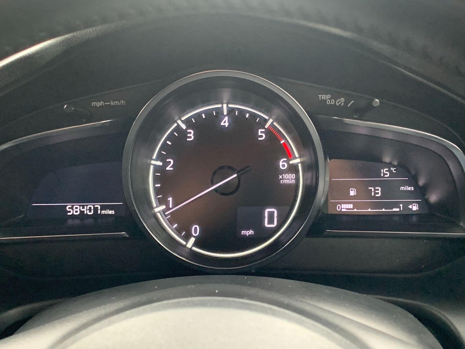 Used Mazda Mazda3 2017 for sale - 76307770: Photo 33