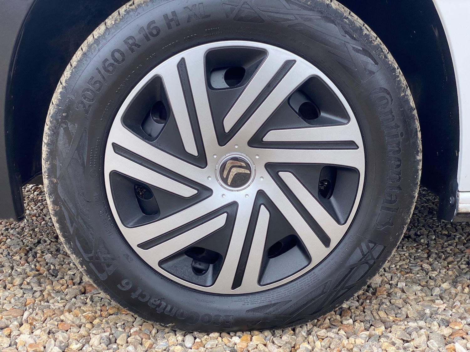 Used Citroen Berlingo 2020 for sale - 77683640: Photo 10