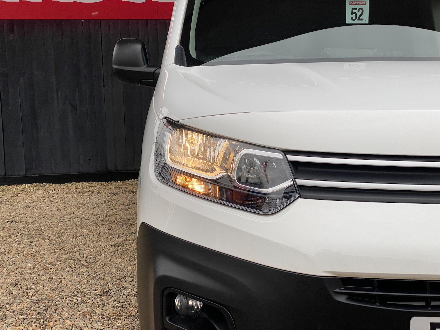 Used Citroen Berlingo 2020 for sale - 77683640: Photo 12