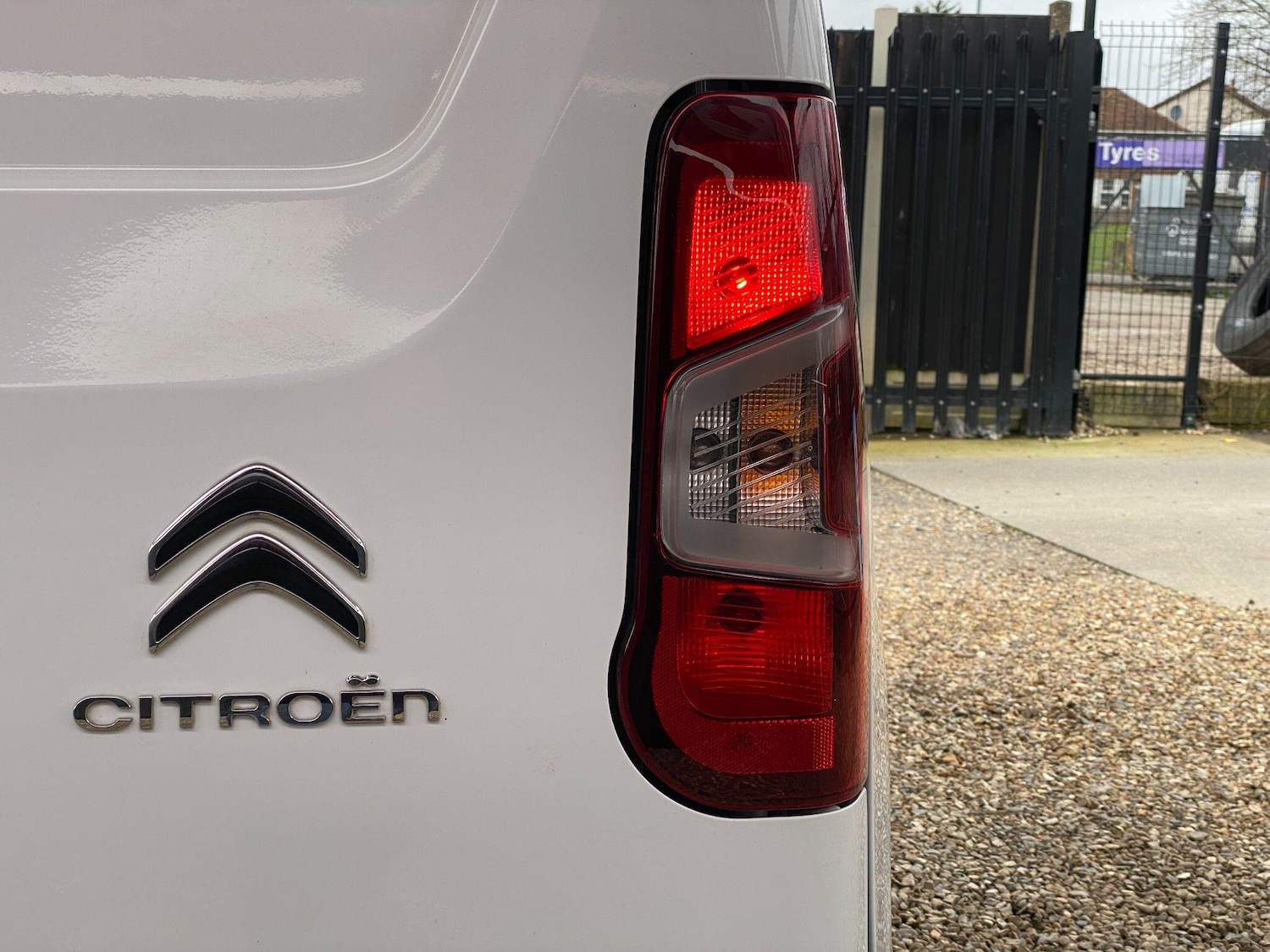 Used Citroen Berlingo 2020 for sale - 77683640: Photo 16