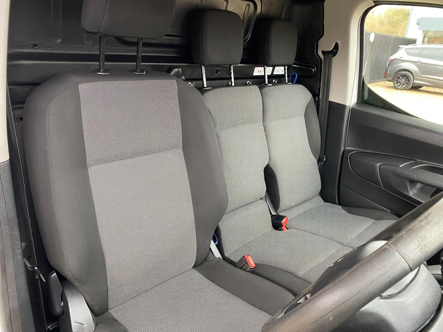 Used Citroen Berlingo 2020 for sale - 77683640: Photo 18