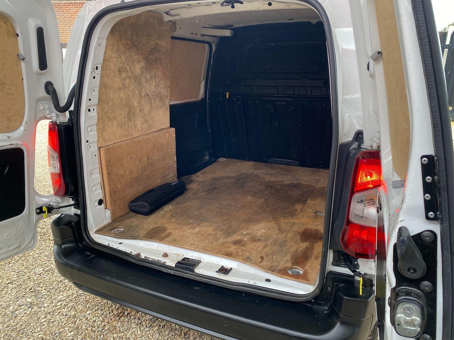 Used Citroen Berlingo 2020 for sale - 77683640: Photo 19