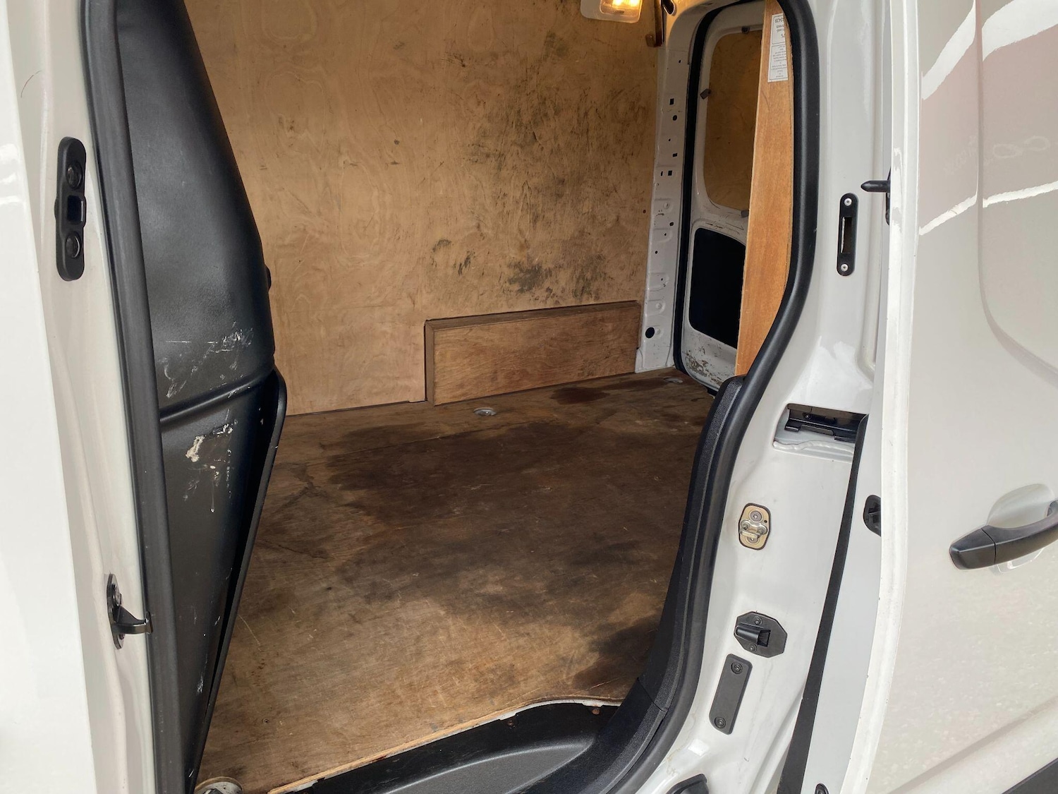 Used Citroen Berlingo 2020 for sale - 77683640: Photo 20