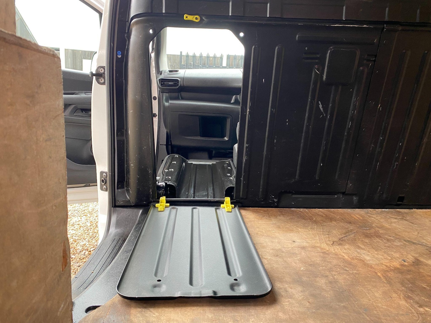 Used Citroen Berlingo 2020 for sale - 77683640: Photo 22