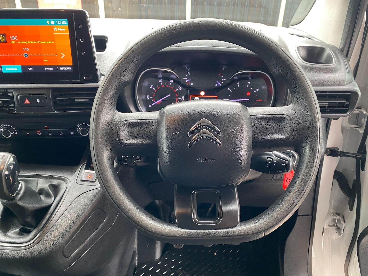 Used Citroen Berlingo 2020 for sale - 77683640: Photo 23