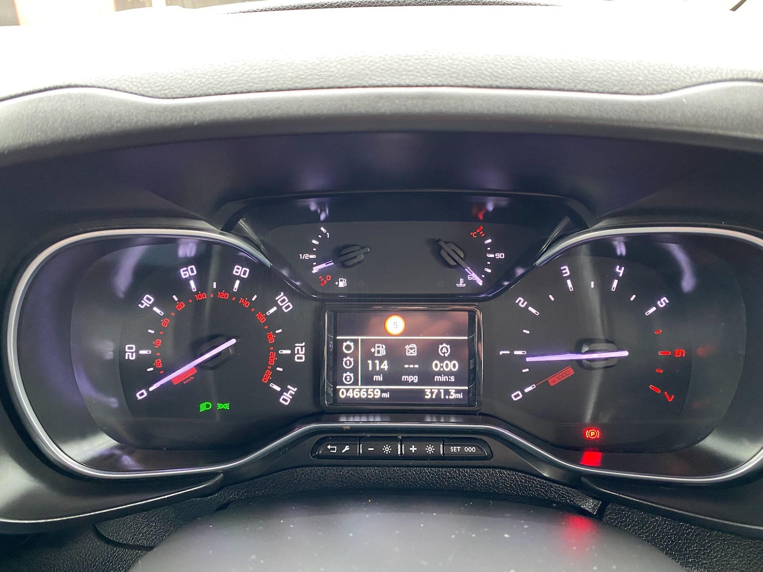 Used Citroen Berlingo 2020 for sale - 77683640: Photo 24