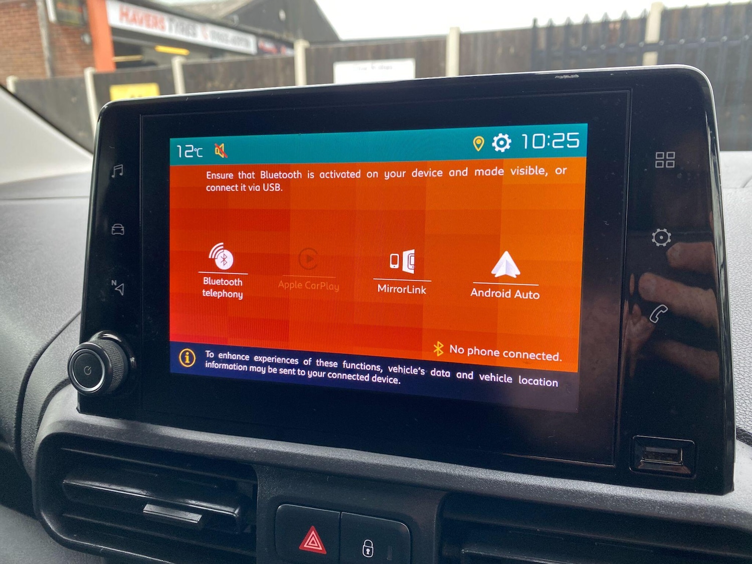 Used Citroen Berlingo 2020 for sale - 77683640: Photo 26