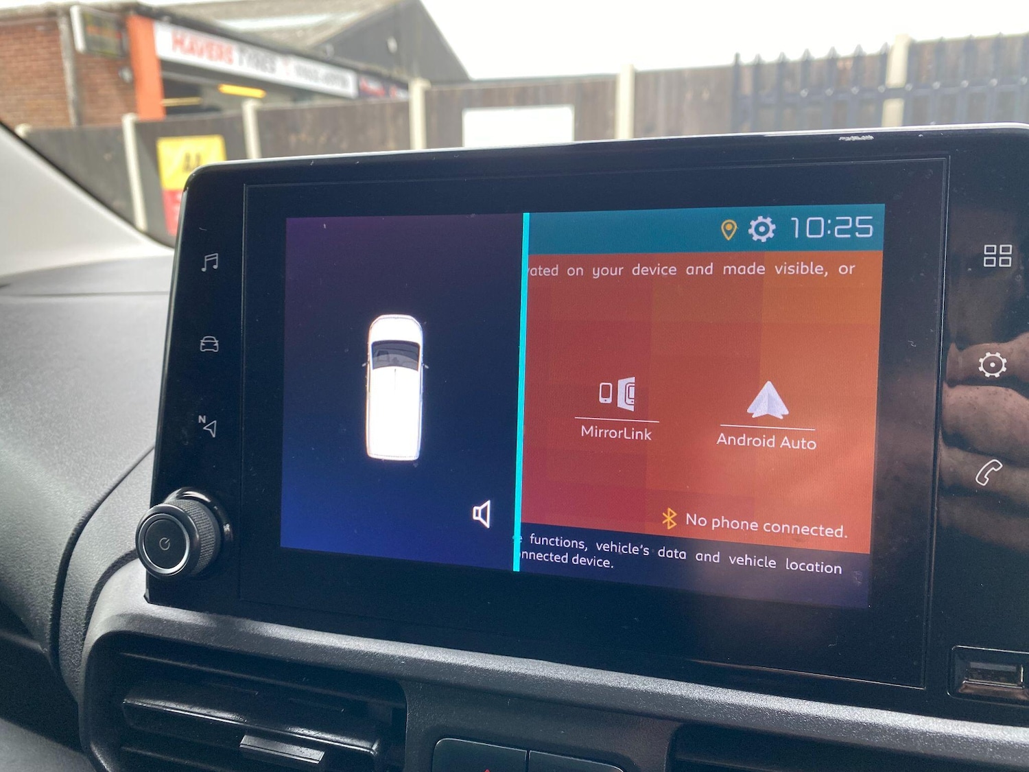 Used Citroen Berlingo 2020 for sale - 77683640: Photo 27