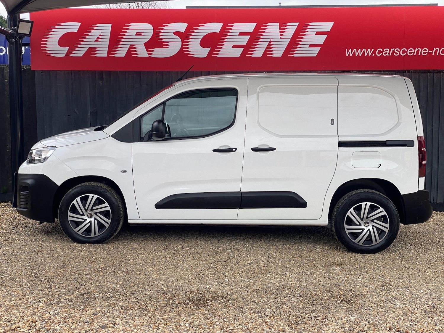 Used Citroen Berlingo 2020 for sale - 77683640: Photo 7