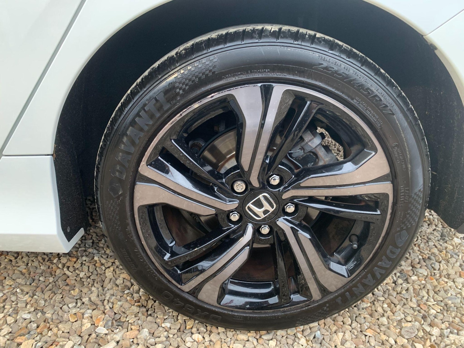 Used Honda Civic 2019 for sale - 76152783: Photo 11