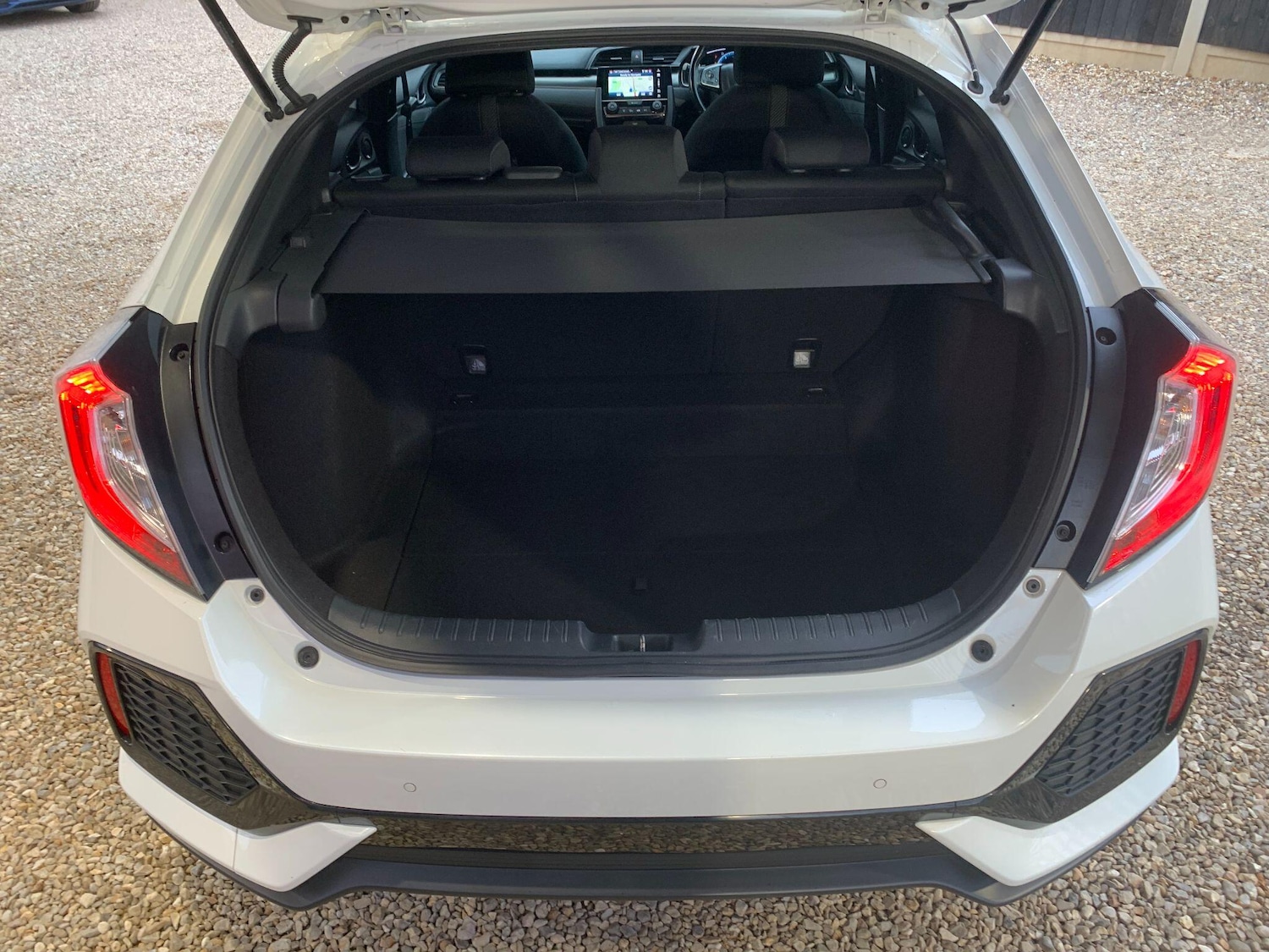Used Honda Civic 2019 for sale - 76152783: Photo 18