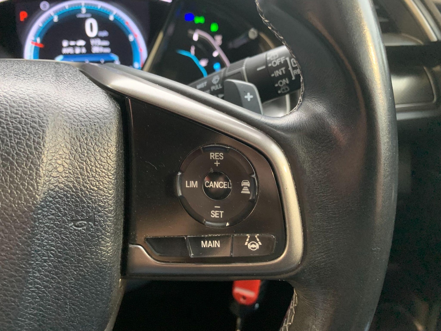 Used Honda Civic 2019 for sale - 76152783: Photo 23