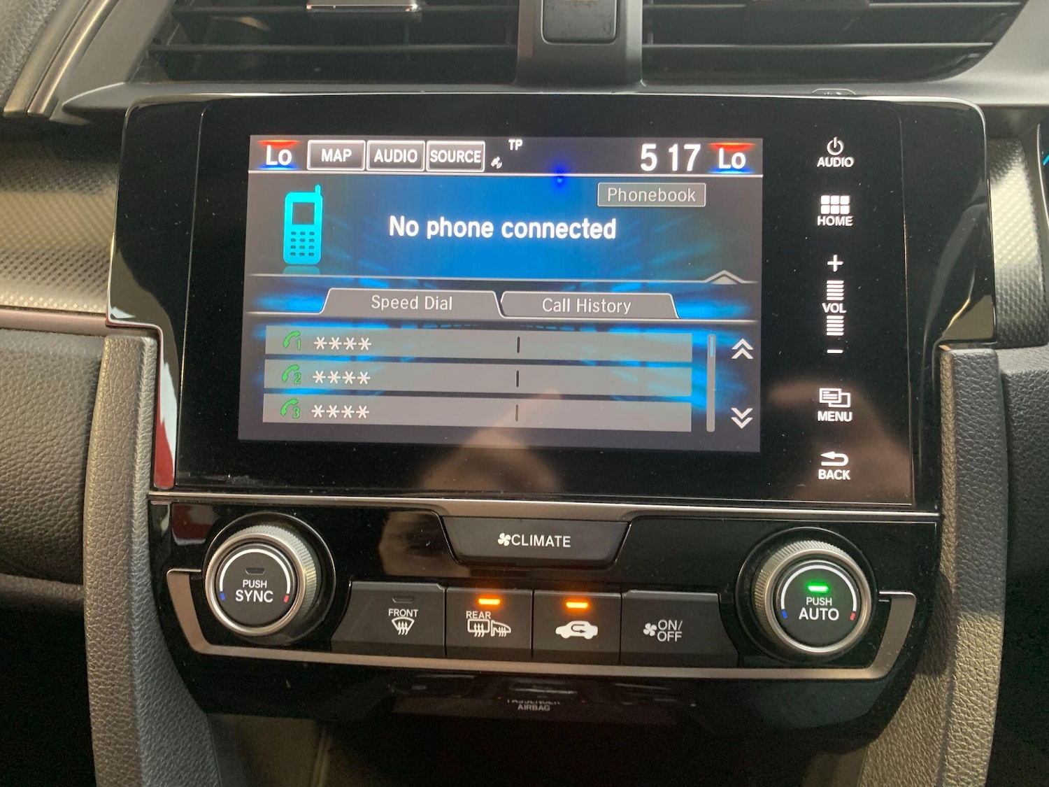 Used Honda Civic 2019 for sale - 76152783: Photo 29