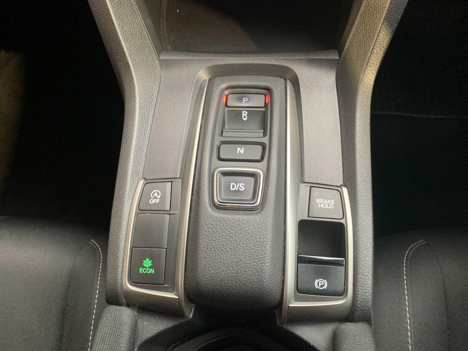 Used Honda Civic 2019 for sale - 76152783: Photo 30