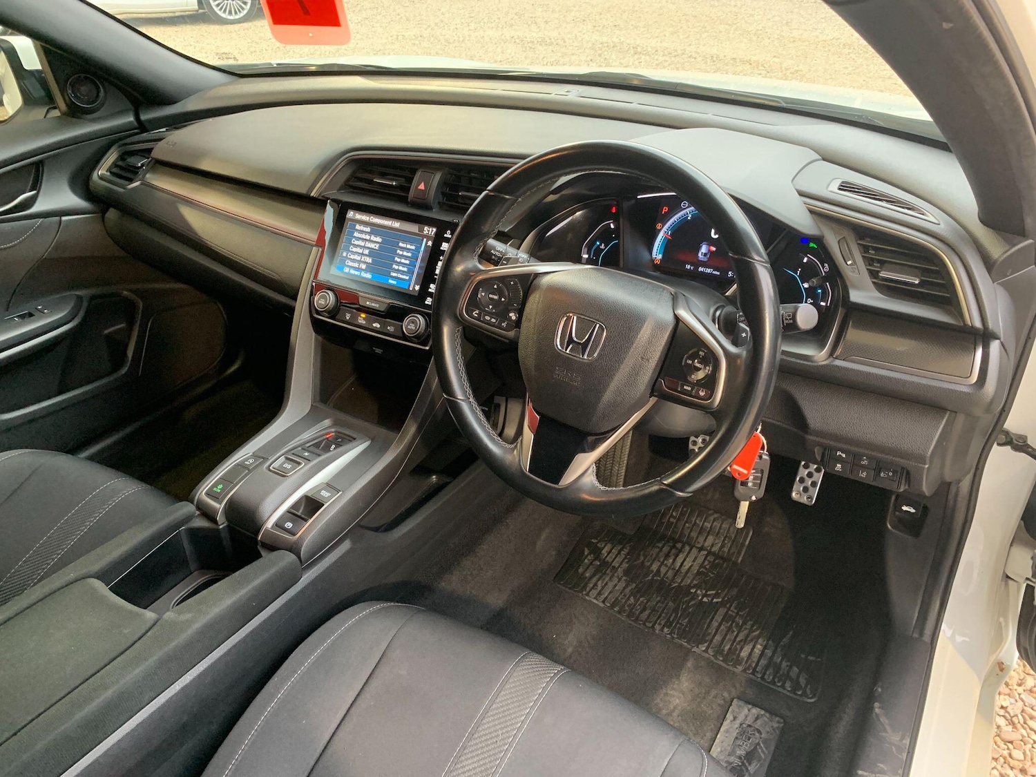 Used Honda Civic 2019 for sale - 76152783: Photo 31