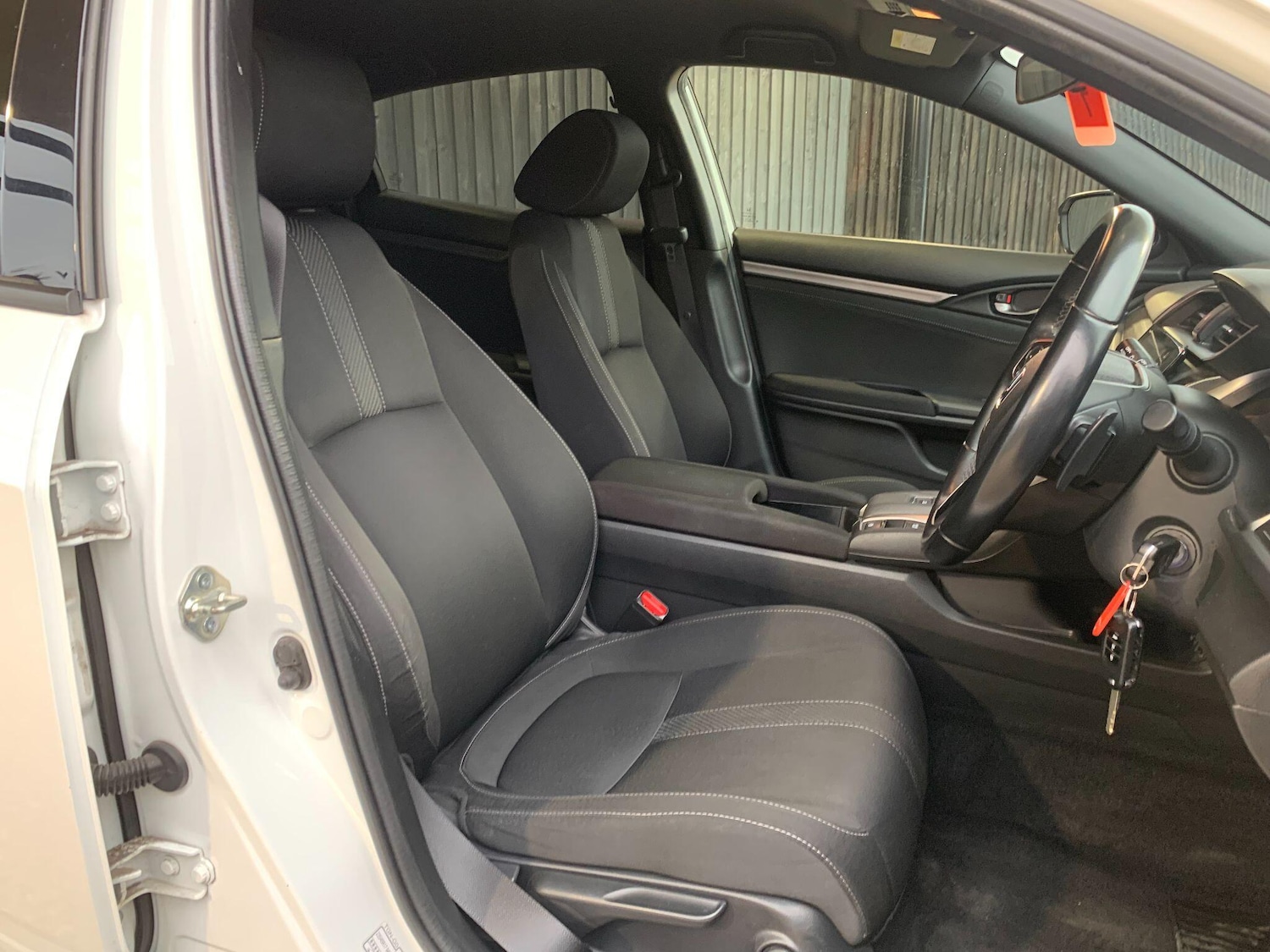 Used Honda Civic 2019 for sale - 76152783: Photo 33