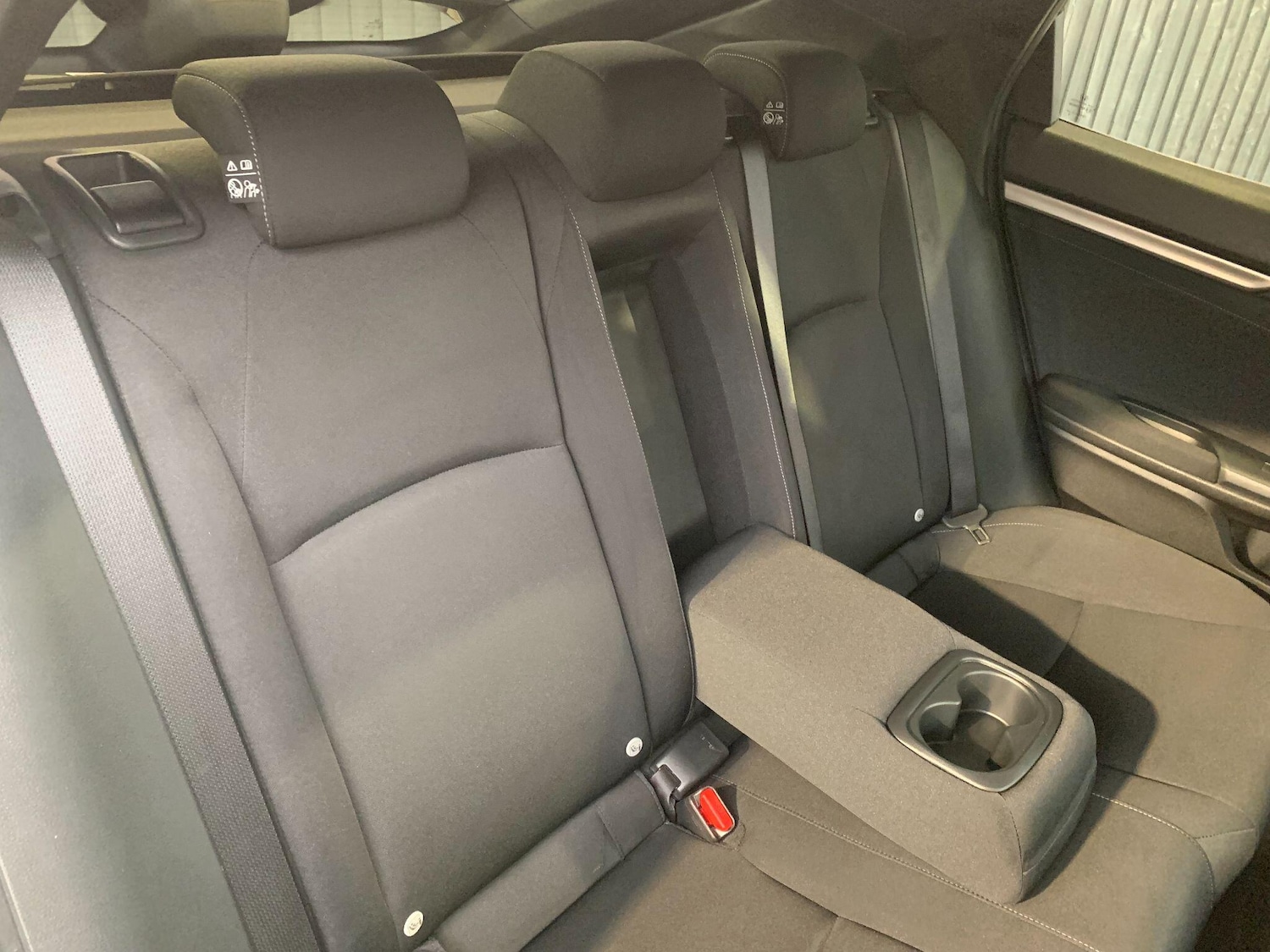 Used Honda Civic 2019 for sale - 76152783: Photo 35