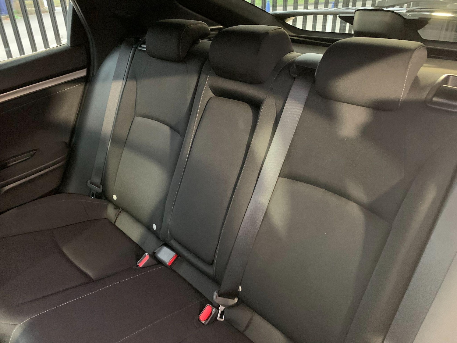 Used Honda Civic 2019 for sale - 76152783: Photo 39