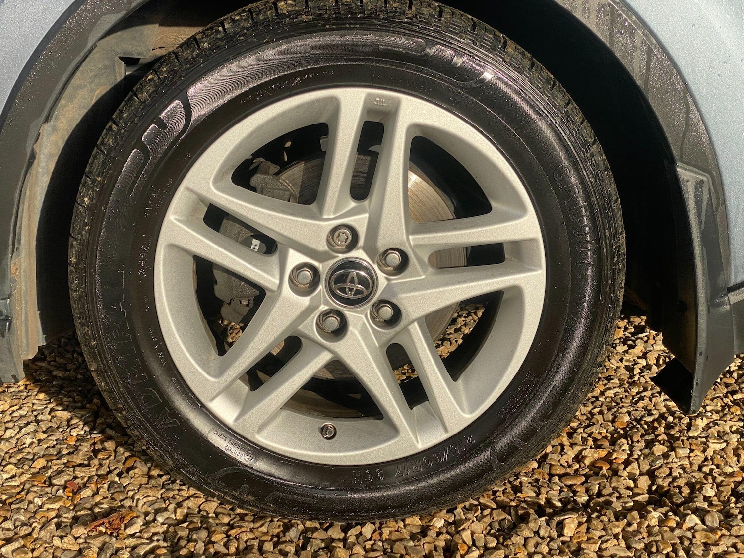 Used Toyota C-HR 2021 for sale - 77021212: Photo 10