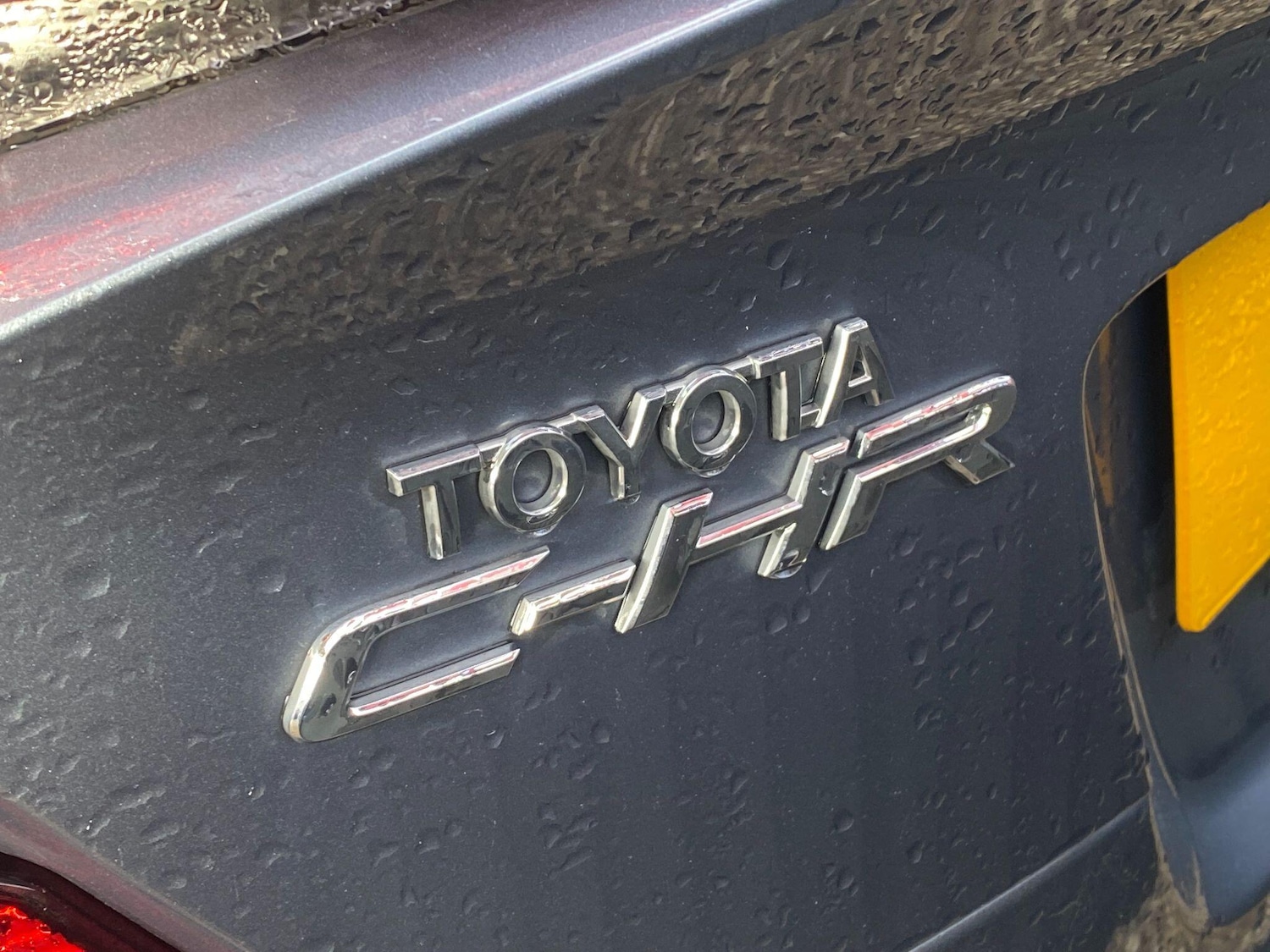 Used Toyota C-HR 2021 for sale - 77021212: Photo 18