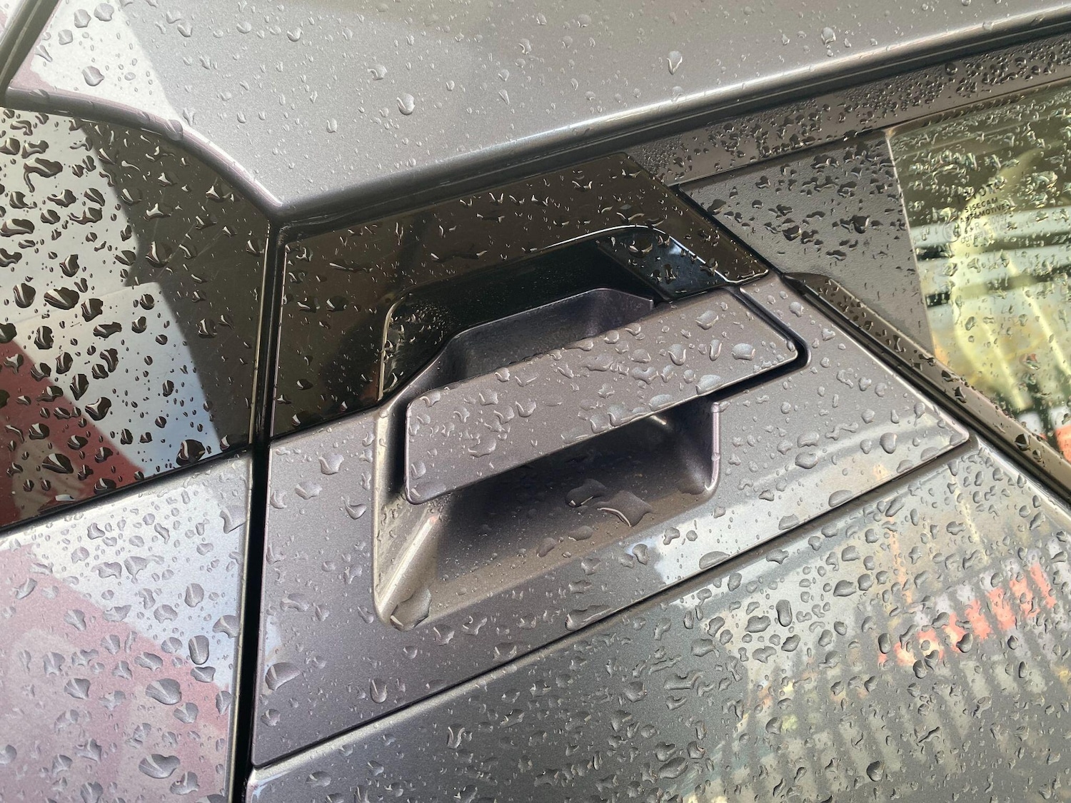 Used Toyota C-HR 2021 for sale - 77021212: Photo 20