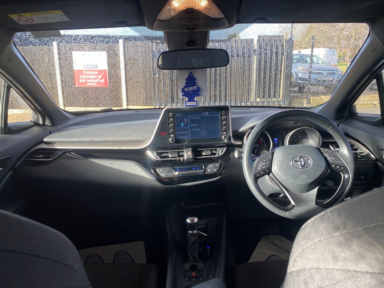 Used Toyota C-HR 2021 for sale - 77021212: Photo 24