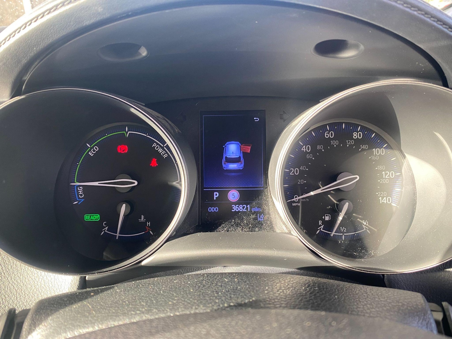 Used Toyota C-HR 2021 for sale - 77021212: Photo 26