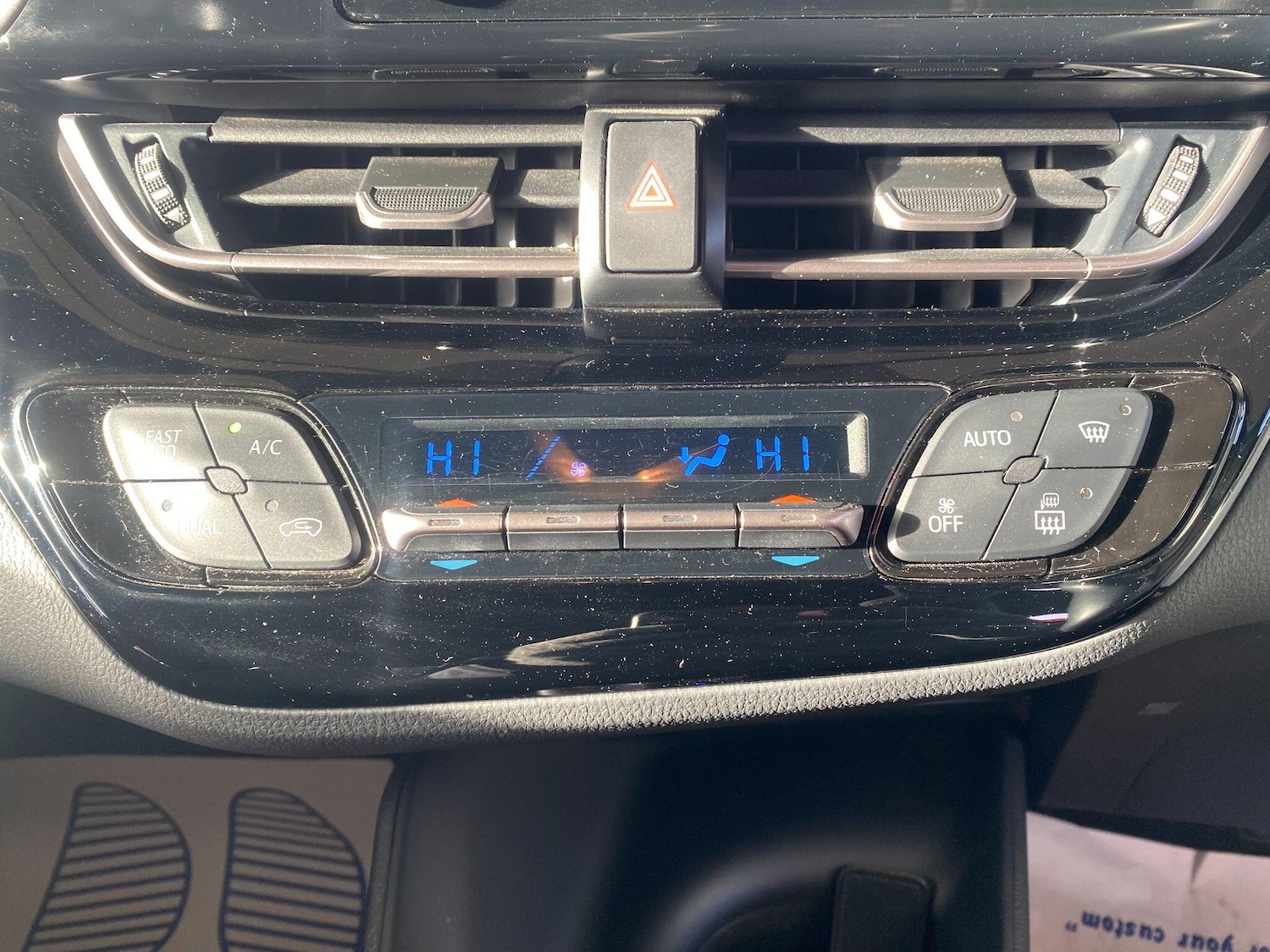 Used Toyota C-HR 2021 for sale - 77021212: Photo 30