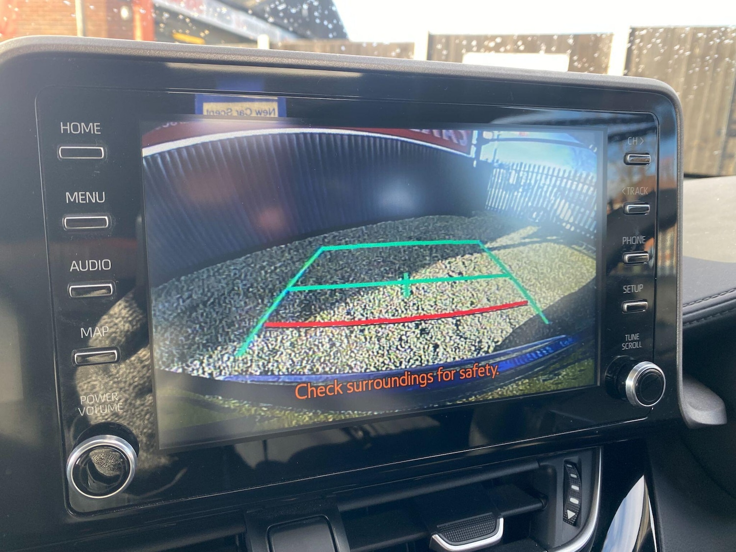 Used Toyota C-HR 2021 for sale - 77021212: Photo 31