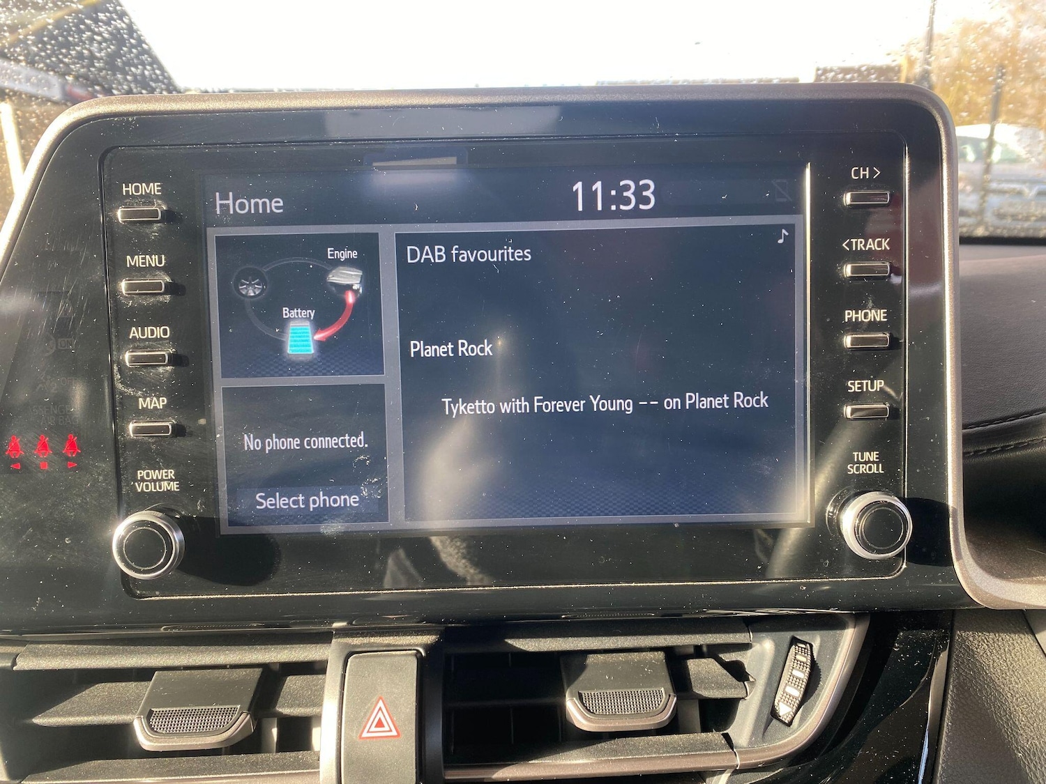 Used Toyota C-HR 2021 for sale - 77021212: Photo 32