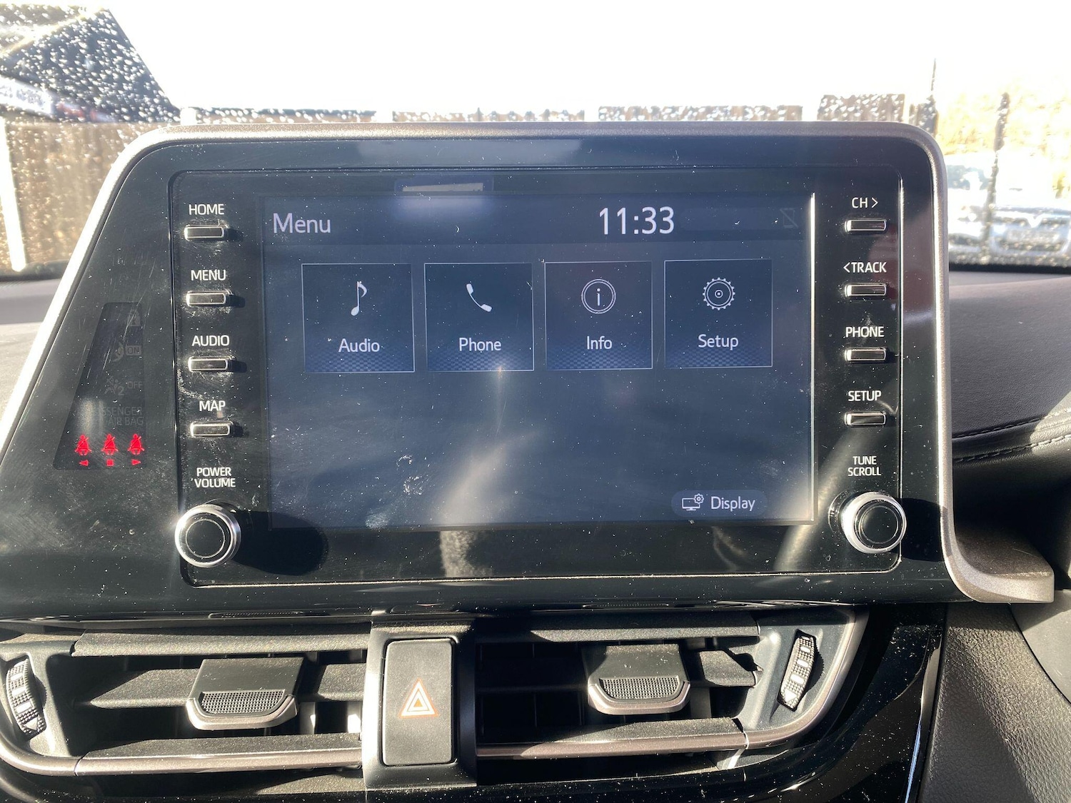 Used Toyota C-HR 2021 for sale - 77021212: Photo 33