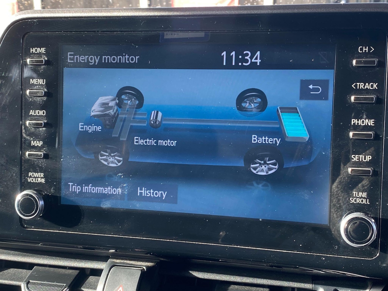 Used Toyota C-HR 2021 for sale - 77021212: Photo 34