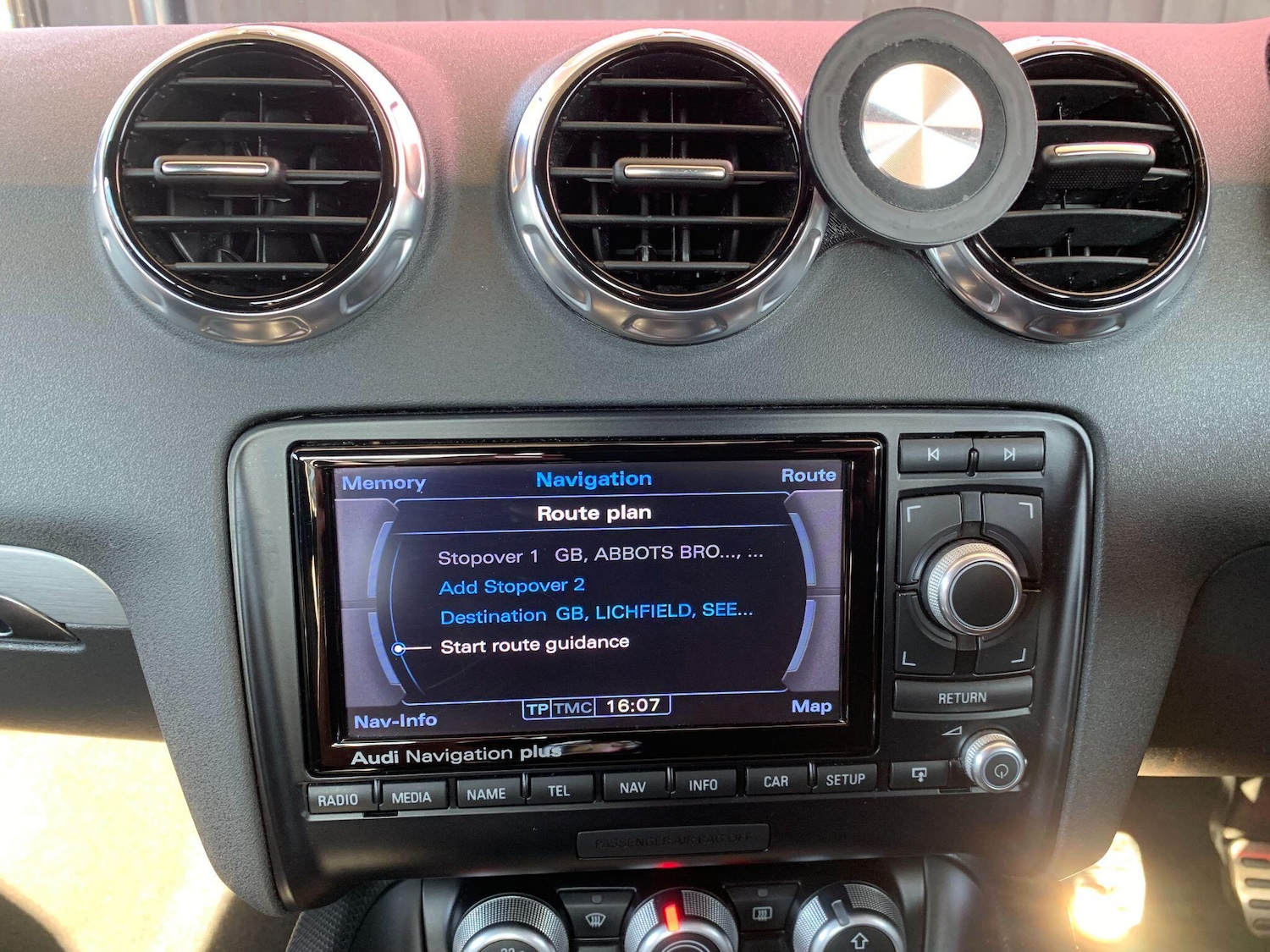 Vehicle 26