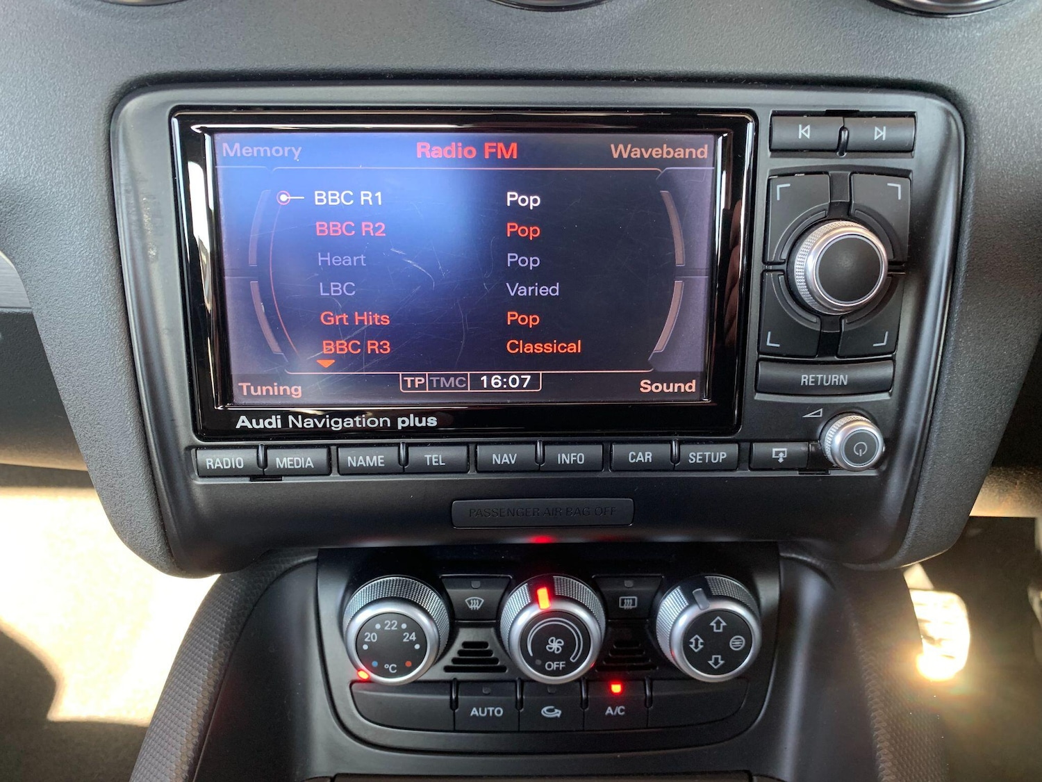 Vehicle 28
