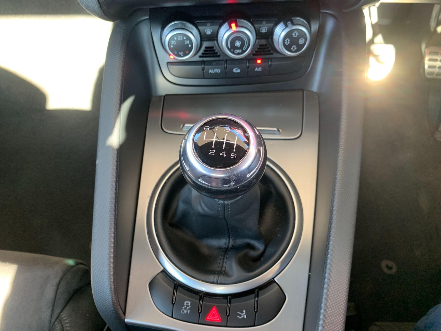 Vehicle 30