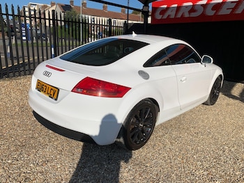Used Audi TT 2013 for sale - 76021141: Photo