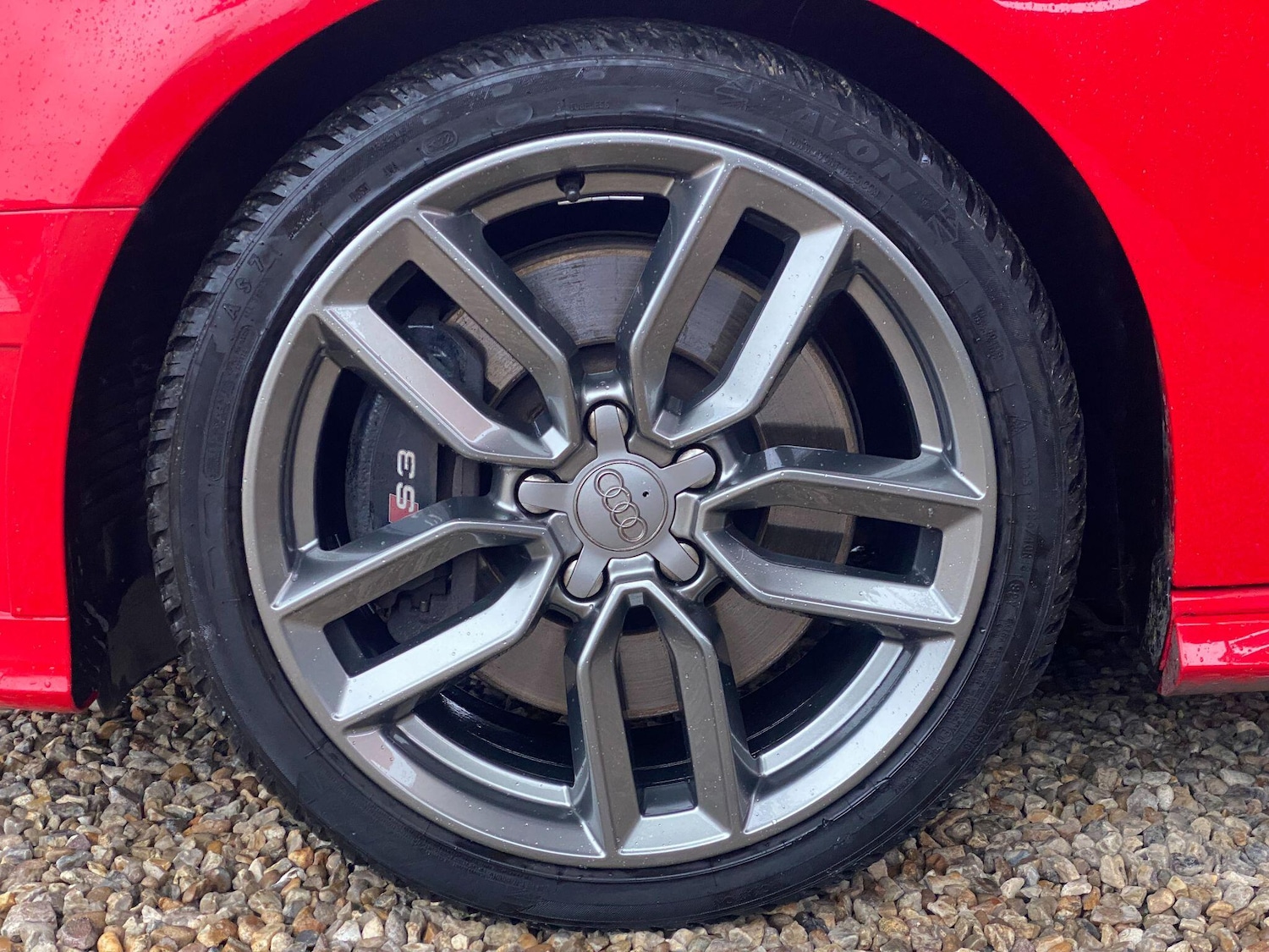 Used Audi S3 2016 for sale - 76727963: Photo 10