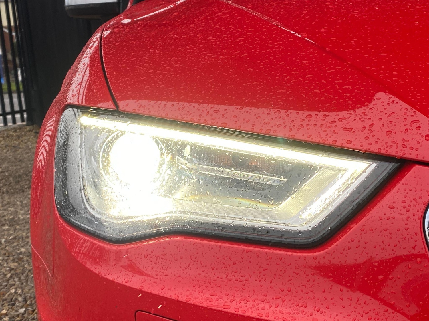 Used Audi S3 2016 for sale - 76727963: Photo 14