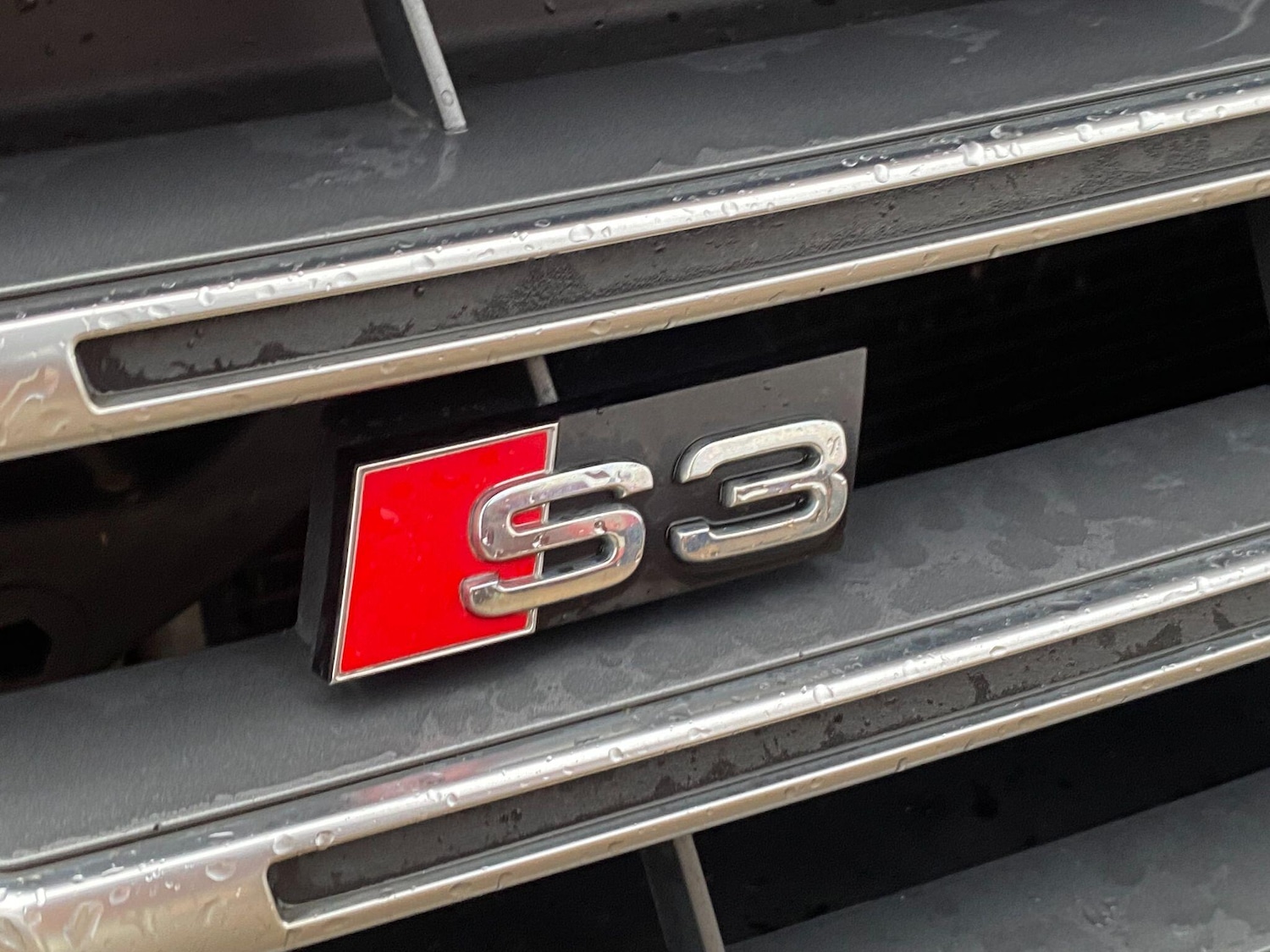 Used Audi S3 2016 for sale - 76727963: Photo 15