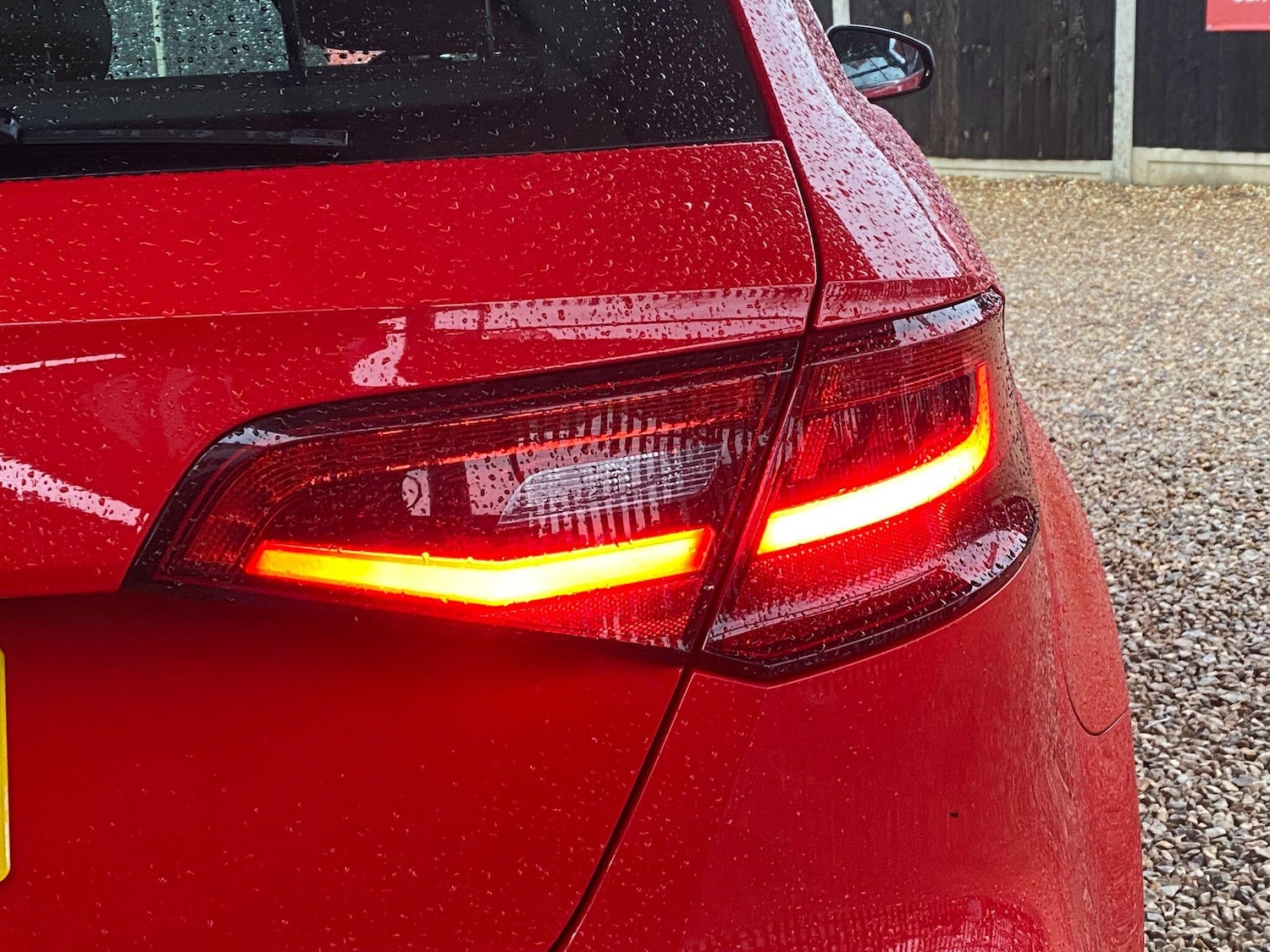 Used Audi S3 2016 for sale - 76727963: Photo 19