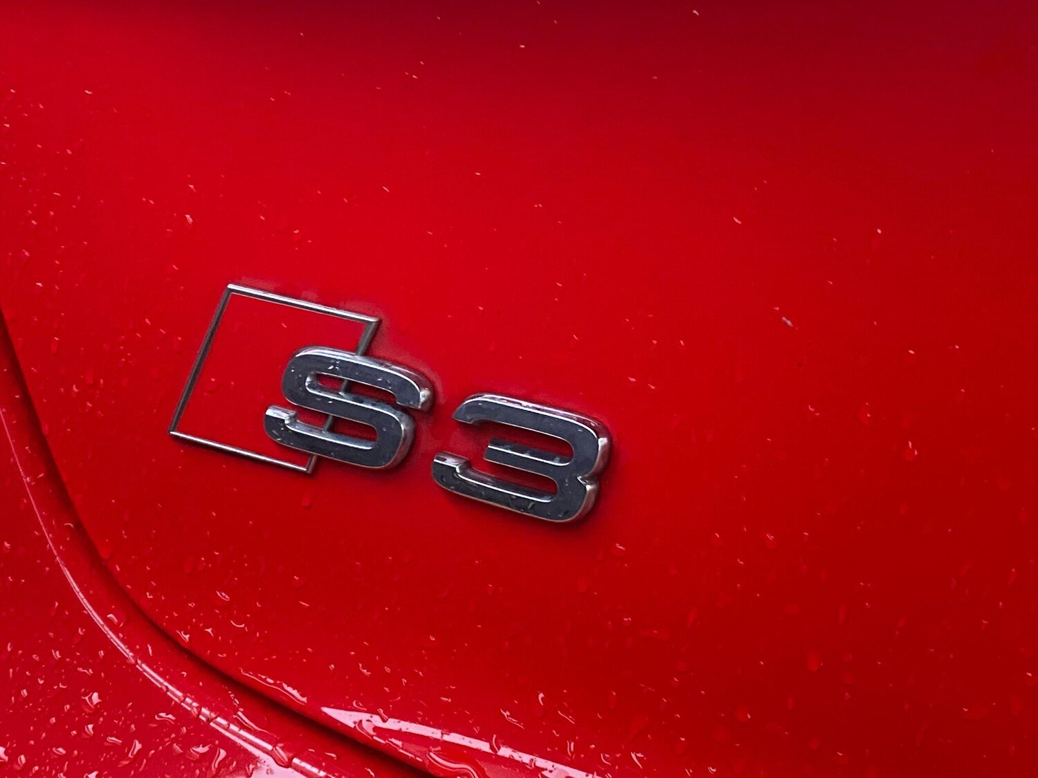 Used Audi S3 2016 for sale - 76727963: Photo 23