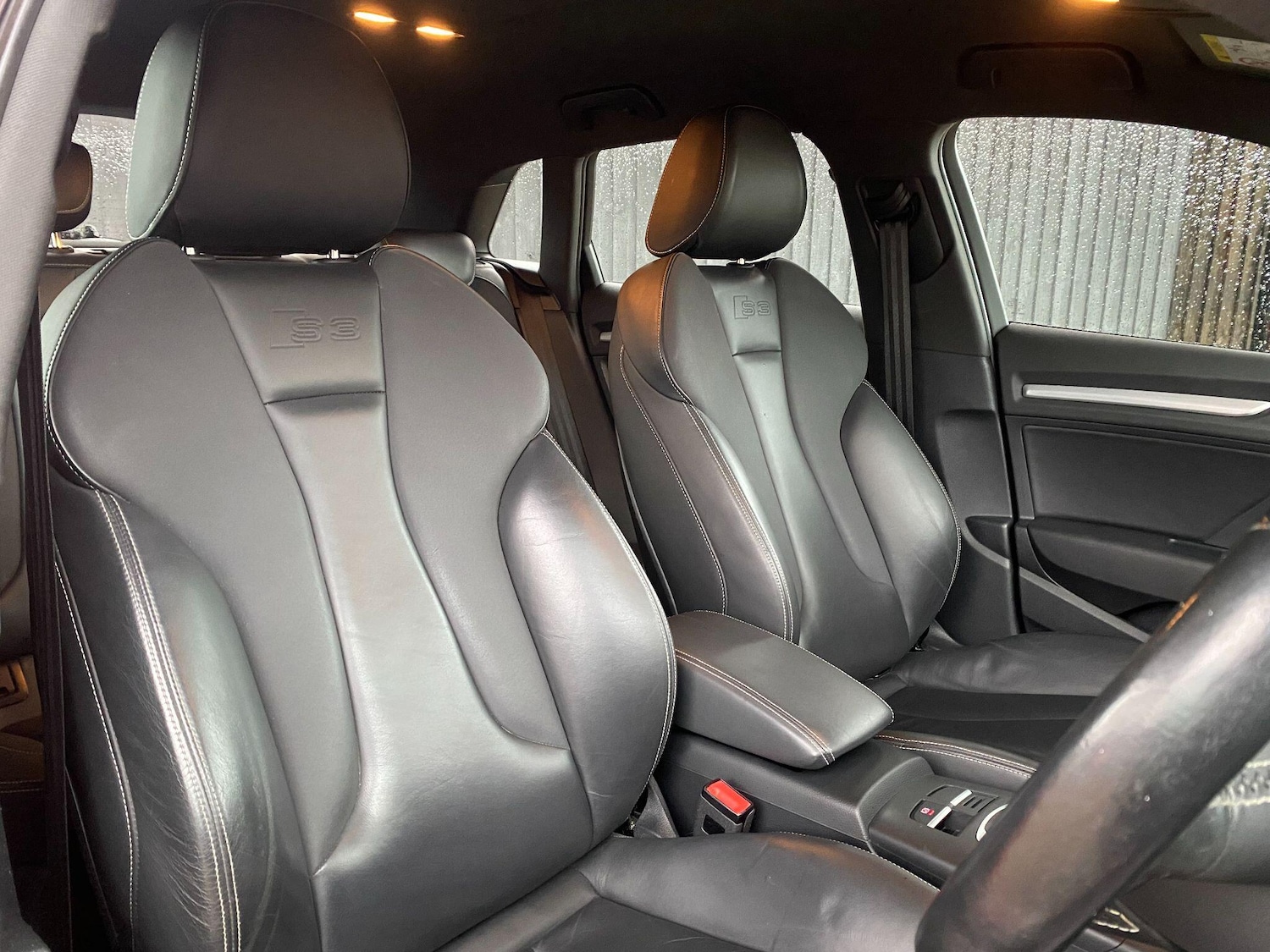 Used Audi S3 2016 for sale - 76727963: Photo 25