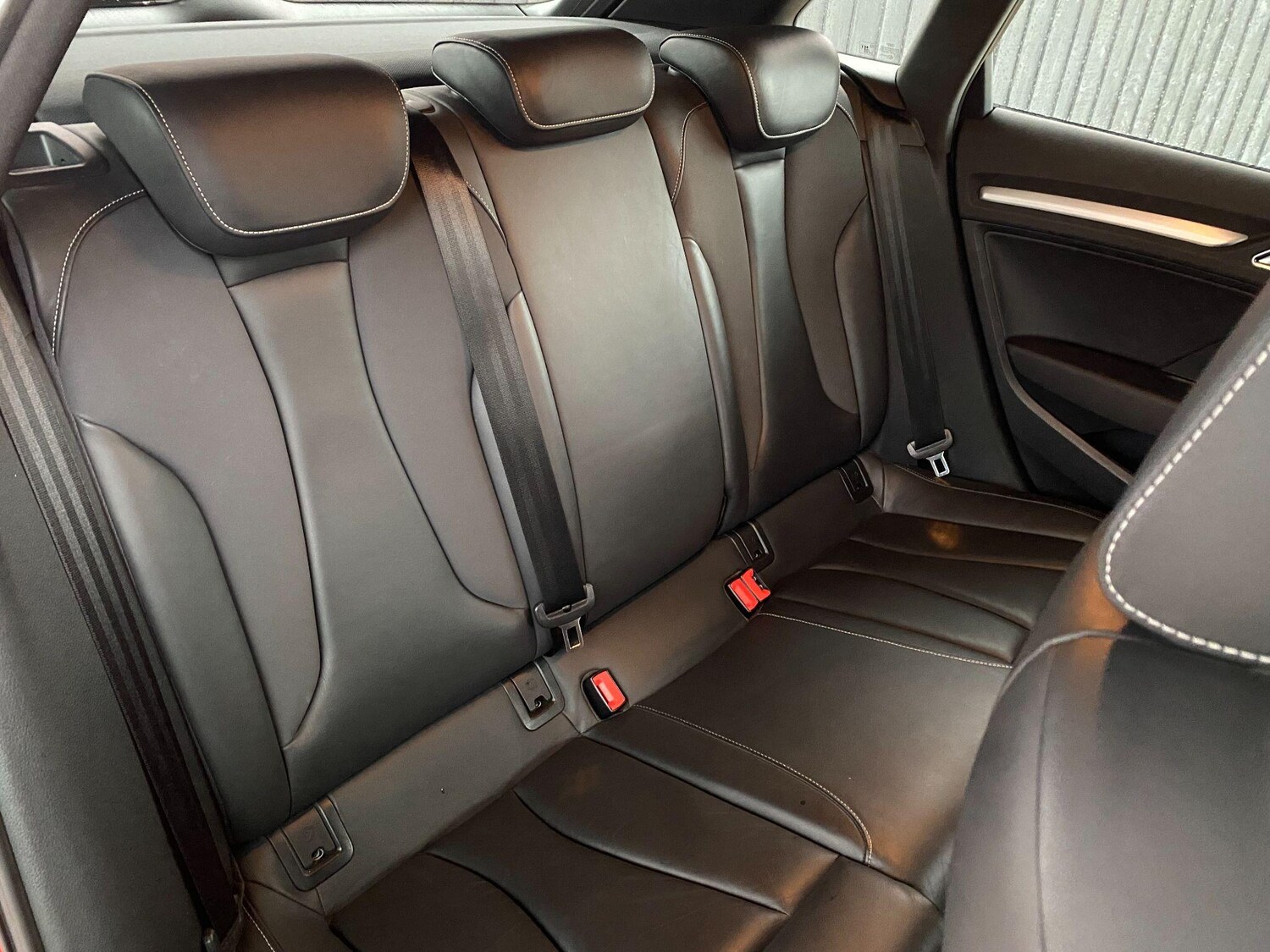 Used Audi S3 2016 for sale - 76727963: Photo 26