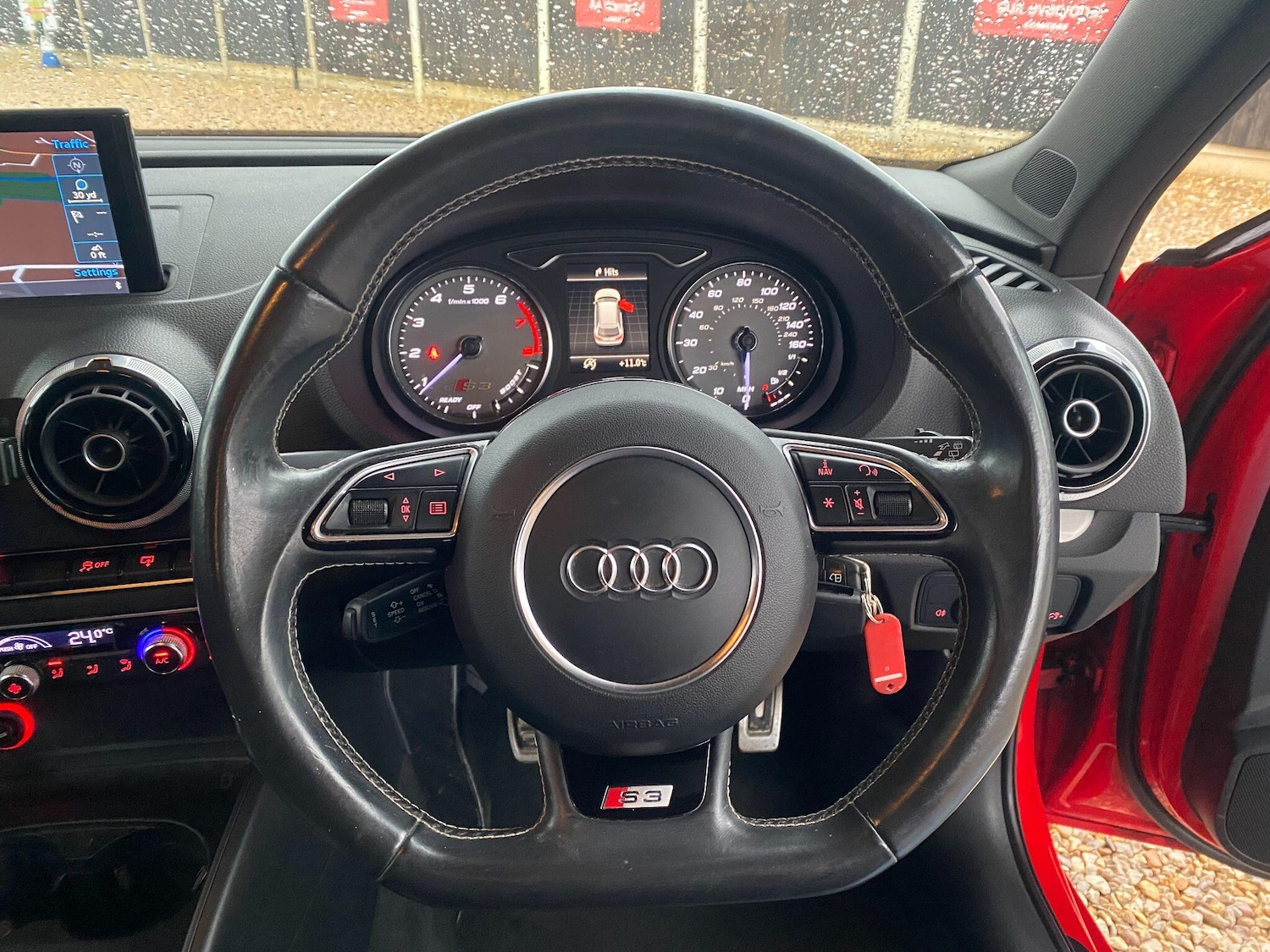 Used Audi S3 2016 for sale - 76727963: Photo 31