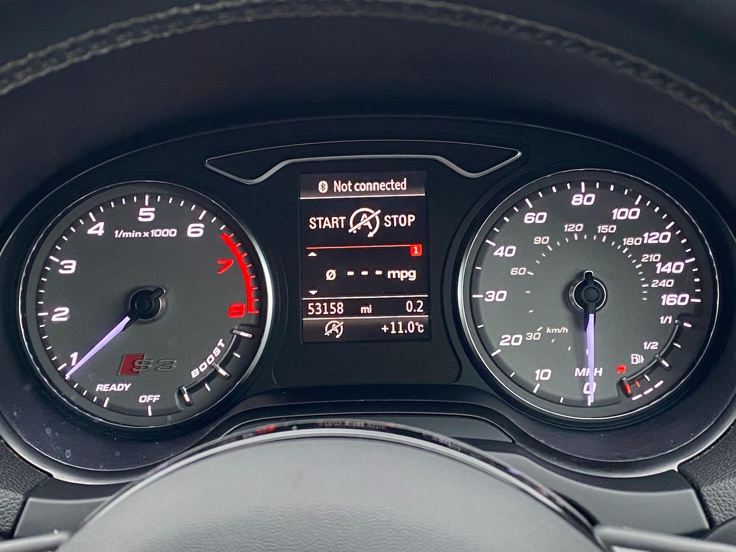 Used Audi S3 2016 for sale - 76727963: Photo 32