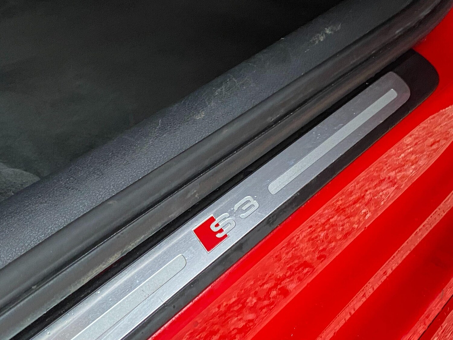 Used Audi S3 2016 for sale - 76727963: Photo 49