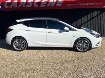 Used Vauxhall Astra 2019 for sale - 74174589: Photo